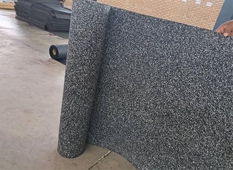 تصویر 2 از کفپوش گرانولی ارزان برای فضاهای پر تردد